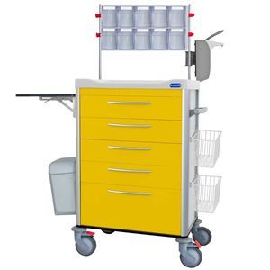 Wagen für Kliniken