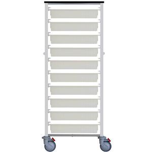 Wagen für Kliniken 1