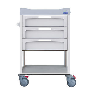 medizinischer Wagen 1