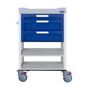 Wagen für Kliniken 1