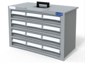 Transfer-Schrank