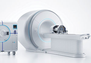 HIFU-Ablationssystem / für Thermoablation von Zerebraltumoren