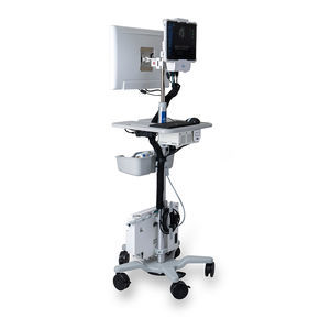 Endoskopisches Abbildungssystem / EUS