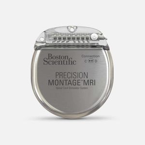 implantierbarer Neurostimulator 1