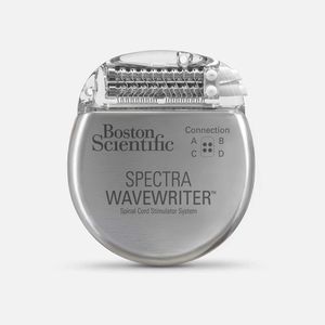 implantierbarer Neurostimulator 1