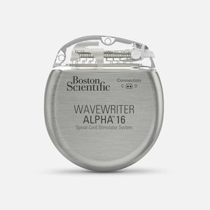 implantierbarer Neurostimulator 1