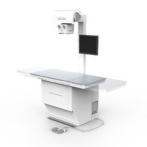 digitales Veterinär-Röntgensystem 1