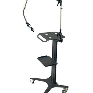 Wagen für flexible Endoskope 1
