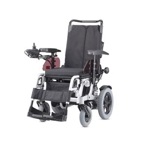 elektrischer Rollstuhl