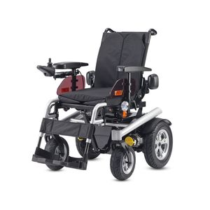elektrischer Rollstuhl