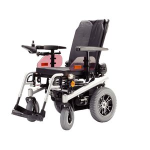 elektrischer Rollstuhl