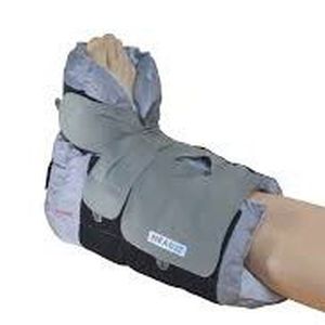 Fersenschuh 1