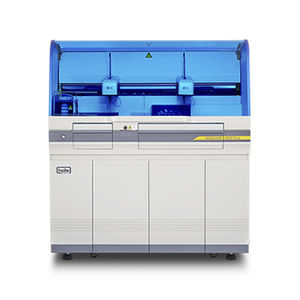 automatischer Immunoassay-Analysator 1