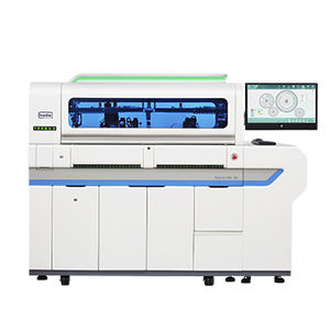 automatischer Immunoassay-Analysator 1