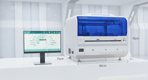 automatischer Immunoassay-Analysator 1