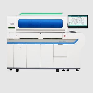 automatischer Immunoassay-Analysator 1