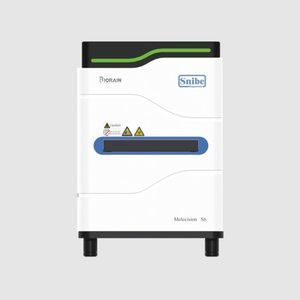 digitaler Thermocycler 1