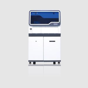 automatisierter Gerinnungsanalysator