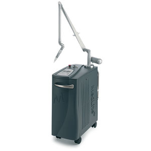 Dermatologie-Laser