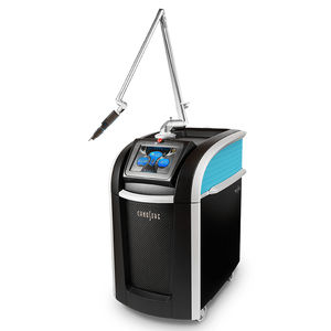Laser zur Tattooentfernung / für Pigmentläsionen / für Hautverjüngung / zur Aknebehandlung