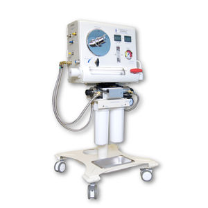 Gerät für die Colon-Hydro-Therapie / auf Wagen