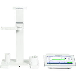 PH-Meter / Labor