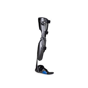 Knie-, Knöchel- und Fußorthese 1