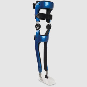 Knie-, Knöchel- und Fußorthese 1