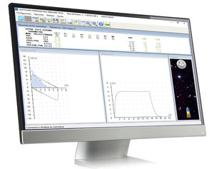 Spirometrie-Software