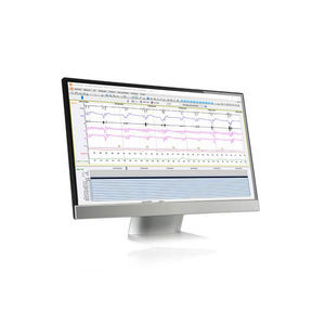 Software für Polygrafie