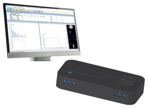 Temperatur-Monitoringsystem