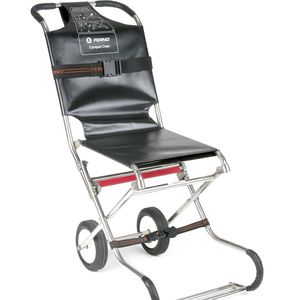 Patienten-Transportstuhl / für den Innenraum 1