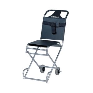 Patienten-Transportstuhl / für den Innenraum 1