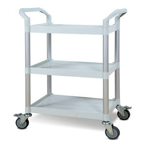 medizinischer Wagen 1