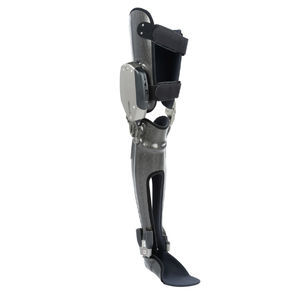 Knie-, Knöchel- und Fußorthese