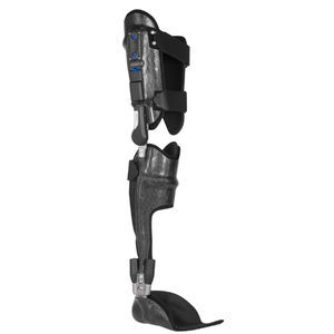 Knie-, Knöchel- und Fußorthese