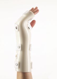 Handschiene 1