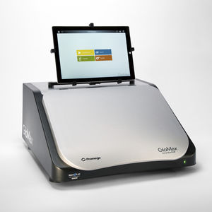 Luminometer für Mikroplatten / für Forschungszwecke