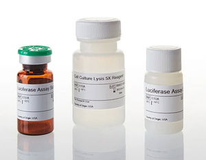 Testkit für die medizinische Forschung 1