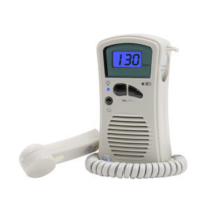 fötaler Doppler 1