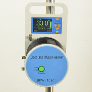 Infusionswärmer