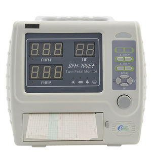Zwillings-Fetalmonitor