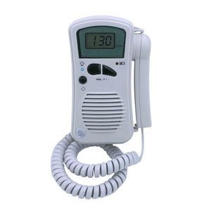 fötaler Doppler 1