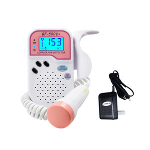 fötaler Doppler 1