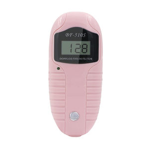 fötaler Doppler 1