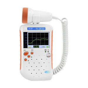 fötaler Doppler 1
