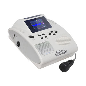 fötaler Doppler 1