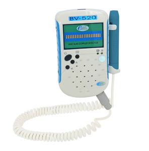 periphärer Doppler 1