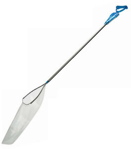 Bergebeutel für laparoskopische Chirurgie