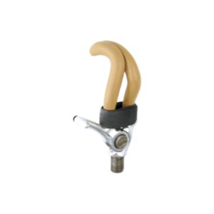 Handprothese mit Kraftantrieb